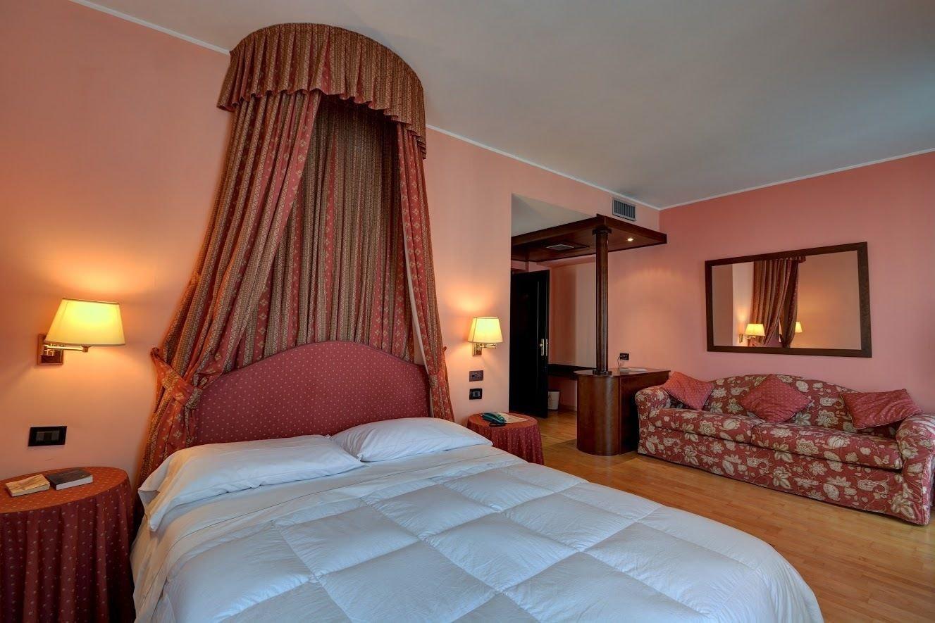 Hotel Due Mondi Turin Exteriör bild